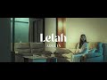 Adelin - Lelah (Official Lyric Video)