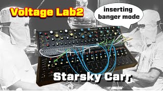 Bangers not Bleeps from the Voltage Lab2