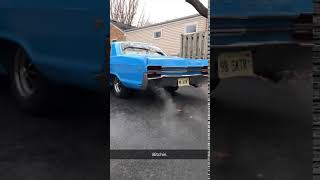 1966 Buick LeSabre   Brad Kolar   video 4