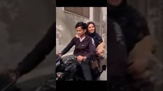 Ti Ti Main Bazar Ja Rahi Hoon | Seema Sachin #funny #ytshorts #viralshort #viralvideo #seemahaider