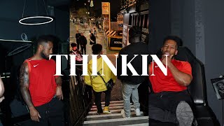 Anderson 100 - Thinkin (prod by Screama) [Music Video]