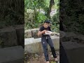 lama tak camping/kita picnic je/tanjung malim