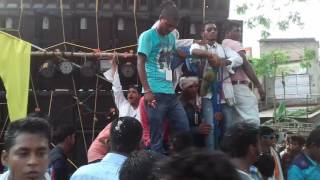 PILA GANESH BHASANI CERIMONY KUANSH,BHADRAK PILA GANESH BHASANI CERIMONY KUANSH,BHADRAK