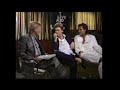 BBC Interview - Martin & Gary Kemp (BBC - Live Aid 7/13/1985)