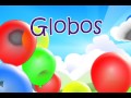 🎶 😊 *Fixed* Globos - Learn colors in Spanish - 😊 Spanish songs for kids with lyrics by Miss Rosi