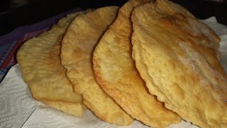 Необычный ЧЕБУРЕК!!! Самый ВКУСНЫЙ и ПРОСТОЙ!!!