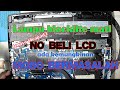 lampu backlite lcd mati belum  tentu lcd rusak#servicelaptoplenovoideapad3#repair