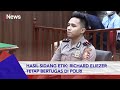 Hasil Sidang Etik: Richard Eliezer Tetap Bertugas di Polri #iNewsSiang 23/02