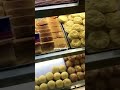 Adyar Anand Bhavan Sweets and Snacks A2B South Indian Sweets #shorts