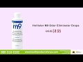 Where To Buy Hollister M9 Odor Eliminator Drops