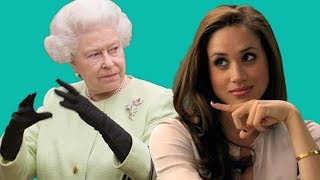 Meghan Markle’s relationship with the Queen: Everything you need to know