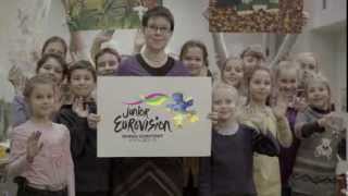 Junior Eurovision Song Contest 2013 - Promo