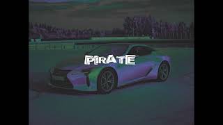 (FREE) 1 Minute Freestyle Trap Beat - "Pirate" - Free Rap Beats | Free Rap Instrumentals