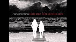 The White Stripes - Under Great White Northern Lights (Full Album)