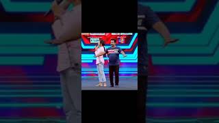 Star magic||sreevidya vs Binu Adimali|| chattavar adi|| comedy