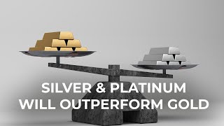 Investment Tips: Silver & Platinum Will Outperform Gold | Best 2021 Investment | Silver To $30/pz
