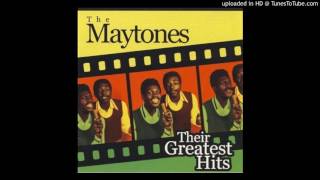 The Maytones - Money Worries