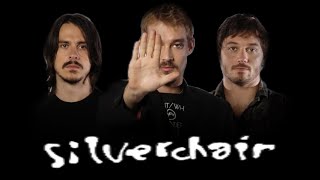 The Evolution of Silvechair (1993-2011)