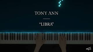 Tony Ann - LIBRA \