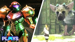 10 Games That Were NOT Worth the Long Wait