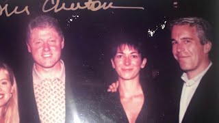 Doj Begins Epstein Files Release