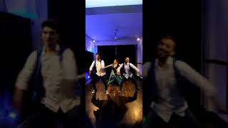 Happy navratri 🤩 | dholida song | Dance video
