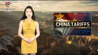 美国又在磨刀霍霍，未来几天或宣布新关税，习近平陷入进退两难   | 语不惊死人不休：马云谈中美贸易战   |  崔永元继续开炮：冯小刚，你到底有多黑？ （《万维读报》20180919）