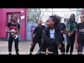 Trio - cheza kama wewe (dance video) #sharleenthedancer