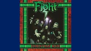 Fight (Rob Halford) - Christmas Ride (1994) (Single, Promo)