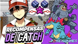 [PxG] A JORNADA ( OBSIDIAN ) #30 | COMEÇAMOS A PEGAR OS POKEMONS DE JOHTO!