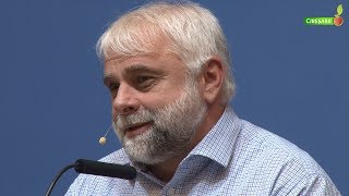 Vladimir Pustan | Drumul spre Ierusalim | Cireșarii TV | 12-aprilie-2020