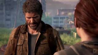 The Last of Us Part II - Joel reveals the truth