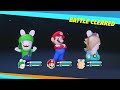 Mario + Rabbids Sparks of Hope - Nintendo Direct Mini Partner Showcase  6.28.2022