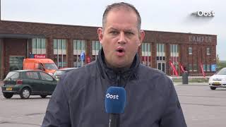 Mogen supermarkten in Kampen bij wijze van proef open op zondag?