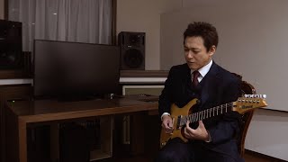 Koji Tsumoto - His Prayer (Official Video)