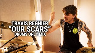 Meinl Cymbals - Travis Regnier - \