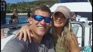 FIJI VLOG! | Casey Holmes