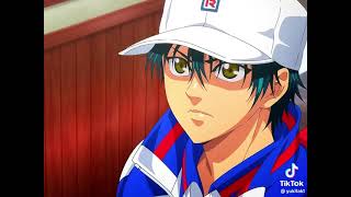 😈COLD MOMENTS in ANIME😈BADASS MOMENTS in TENNIS 🎾