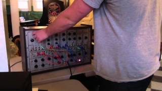 EML Electrocomp 200 eBay Demo 3