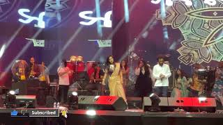 Sob Lokey Koy - Kaniz Khandaker Mitu x Murshidabadi | Coke Studio Bangla - Live | Ecopark, Kolkata