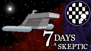 7 Days a Skeptic | Horror Adventure Game