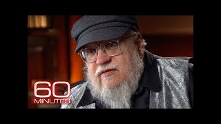 The killing scenes: George R.R. Martin and the Red Wedding