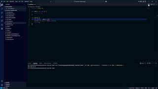 C Programming - Understanding Functions and Return Values