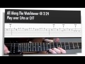 jamplay the three vee review why not guitartricks