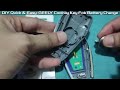 diy quick and easy changing the battery in your geely coolray gcr key fob