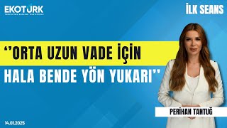 Prof. Dr. Yusuf Kaderli | Aydın Eroğlu | Perihan Tantuğ | İlk Seans