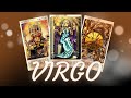 VIRGO🚨THEY’RE COMING FOR YOU LIKE A “DOG ON HEAT” ❤️🔥 SEPTEMBER 2024 TAROT LOVE READING