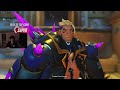 potg pro hazard super insane hazard overwatch 2 gameplay