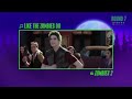 zombies guess the song game episode 6 disney channel