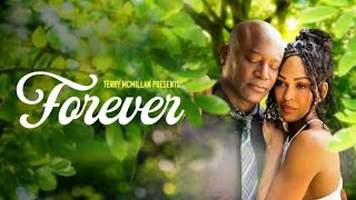 Forever A Terry McMillan Presentation 2024 #LMN | Best Lifetime Movies